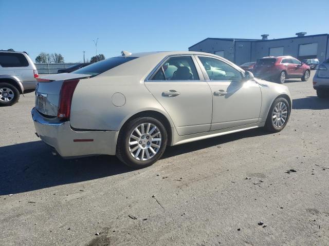 Photo 2 VIN: 1G6DE5EG1A0120139 - CADILLAC CTS LUXURY 