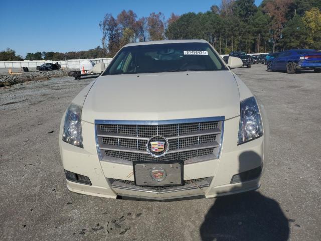 Photo 4 VIN: 1G6DE5EG1A0120139 - CADILLAC CTS LUXURY 