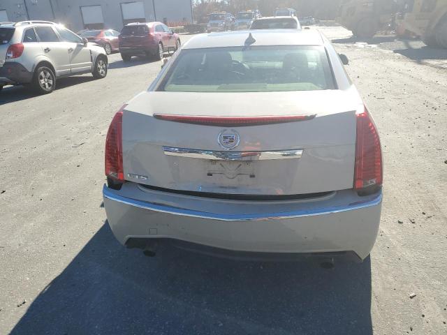 Photo 5 VIN: 1G6DE5EG1A0120139 - CADILLAC CTS LUXURY 