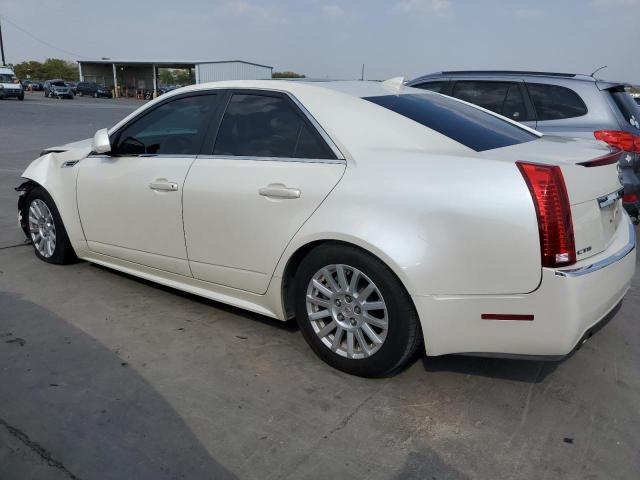 Photo 1 VIN: 1G6DE5EG1A0121968 - CADILLAC CTS 