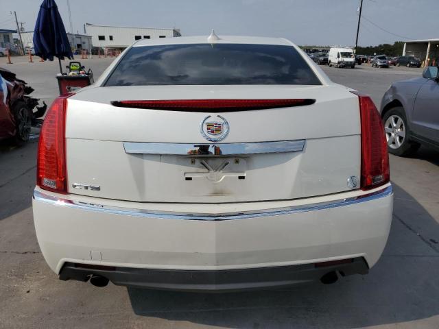 Photo 5 VIN: 1G6DE5EG1A0121968 - CADILLAC CTS 