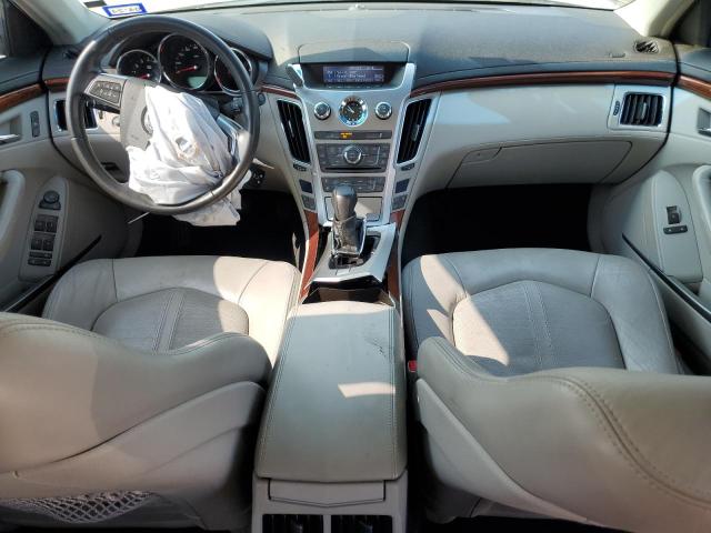 Photo 7 VIN: 1G6DE5EG1A0121968 - CADILLAC CTS 