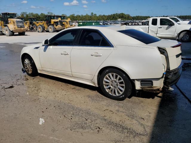 Photo 1 VIN: 1G6DE5EG1A0134381 - CADILLAC CTS LUXURY 