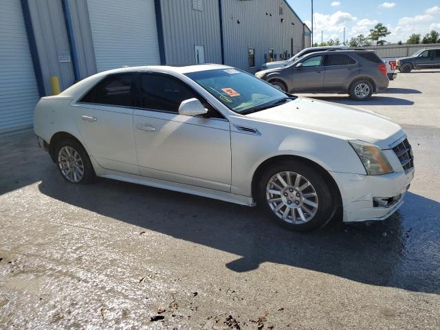 Photo 3 VIN: 1G6DE5EG1A0134381 - CADILLAC CTS LUXURY 