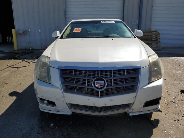 Photo 4 VIN: 1G6DE5EG1A0134381 - CADILLAC CTS LUXURY 