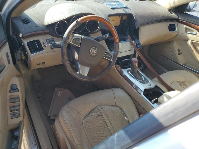 Photo 7 VIN: 1G6DE5EG1A0134381 - CADILLAC CTS LUXURY 