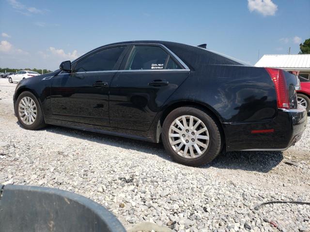 Photo 1 VIN: 1G6DE5EG1A0135935 - CADILLAC CTS 