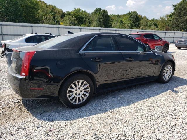 Photo 2 VIN: 1G6DE5EG1A0135935 - CADILLAC CTS 