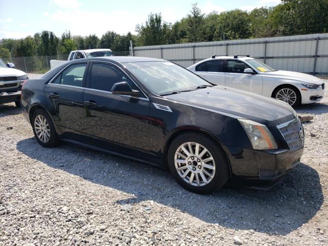 Photo 3 VIN: 1G6DE5EG1A0135935 - CADILLAC CTS 