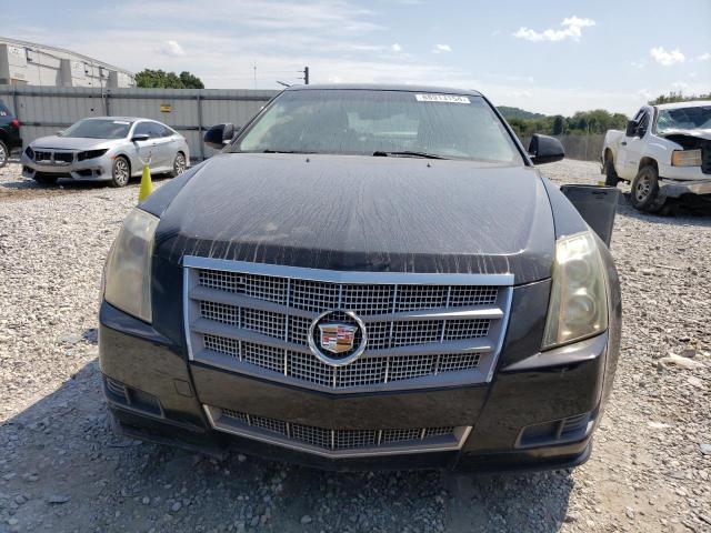 Photo 4 VIN: 1G6DE5EG1A0135935 - CADILLAC CTS 