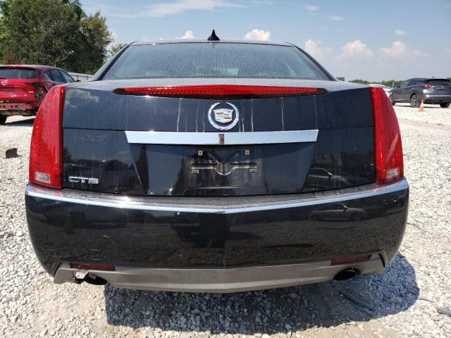 Photo 5 VIN: 1G6DE5EG1A0135935 - CADILLAC CTS 