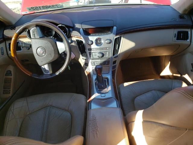 Photo 7 VIN: 1G6DE5EG1A0145218 - CADILLAC CTS LUXURY 