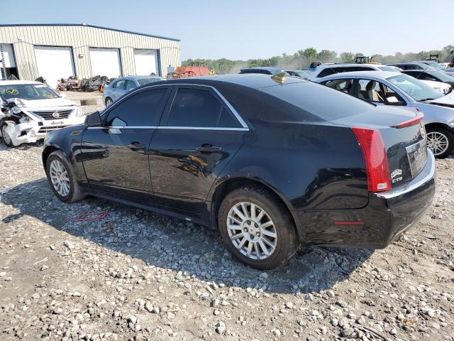 Photo 1 VIN: 1G6DE5EG1A0147129 - CADILLAC CTS LUXURY 