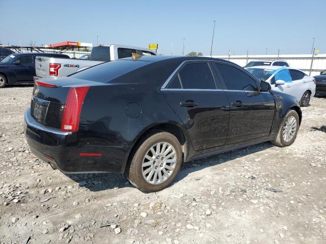 Photo 2 VIN: 1G6DE5EG1A0147129 - CADILLAC CTS LUXURY 