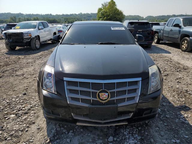 Photo 4 VIN: 1G6DE5EG1A0147129 - CADILLAC CTS LUXURY 