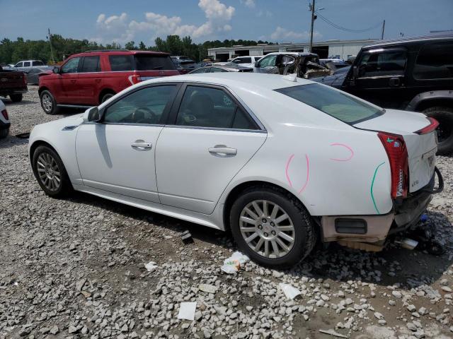 Photo 1 VIN: 1G6DE5EG1A0149169 - CADILLAC CTS 