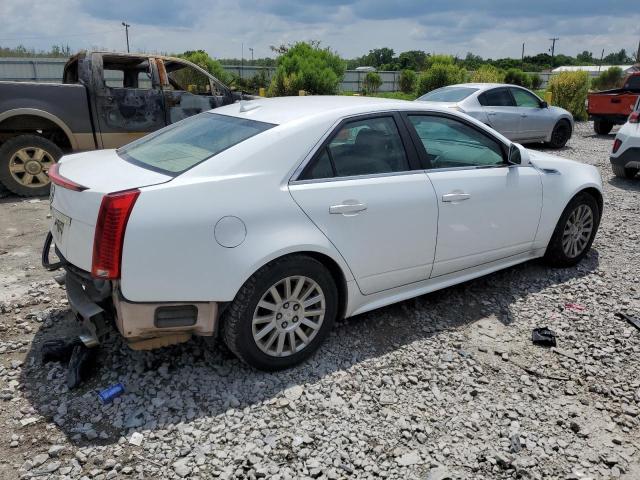 Photo 2 VIN: 1G6DE5EG1A0149169 - CADILLAC CTS 