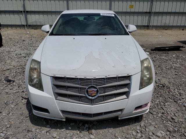 Photo 4 VIN: 1G6DE5EG1A0149169 - CADILLAC CTS 