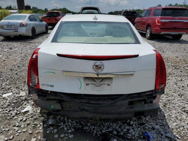 Photo 5 VIN: 1G6DE5EG1A0149169 - CADILLAC CTS 