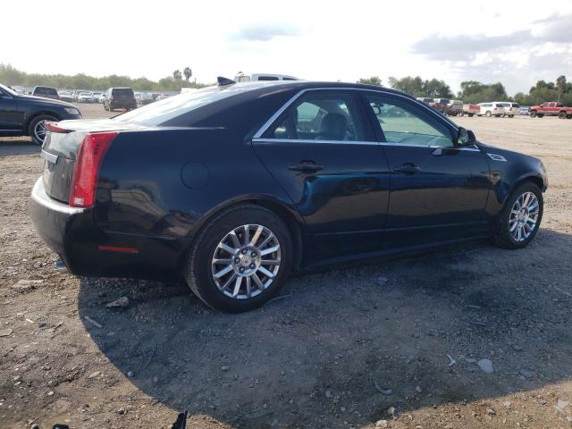 Photo 2 VIN: 1G6DE5EG2A0114110 - CADILLAC CTS 