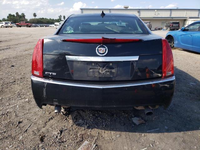 Photo 5 VIN: 1G6DE5EG2A0114110 - CADILLAC CTS 