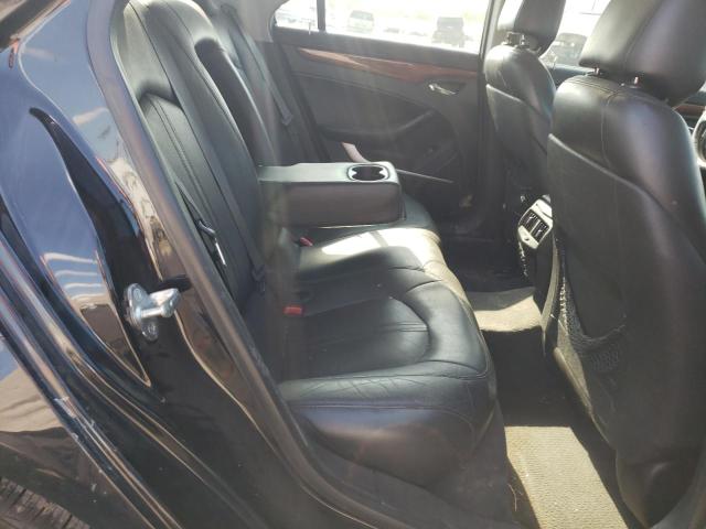 Photo 9 VIN: 1G6DE5EG2A0114110 - CADILLAC CTS 