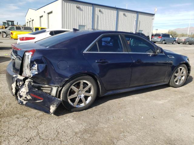 Photo 2 VIN: 1G6DE5EG2A0137208 - CADILLAC CTS LUXURY 