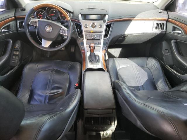 Photo 7 VIN: 1G6DE5EG2A0137208 - CADILLAC CTS LUXURY 