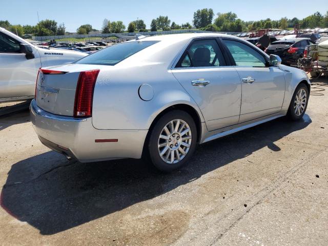 Photo 2 VIN: 1G6DE5EG2A0142456 - CADILLAC CTS LUXURY 