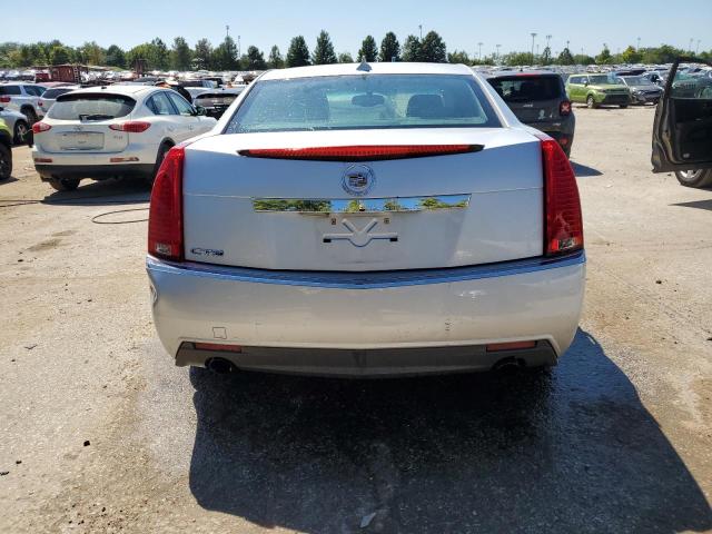 Photo 5 VIN: 1G6DE5EG2A0142456 - CADILLAC CTS LUXURY 