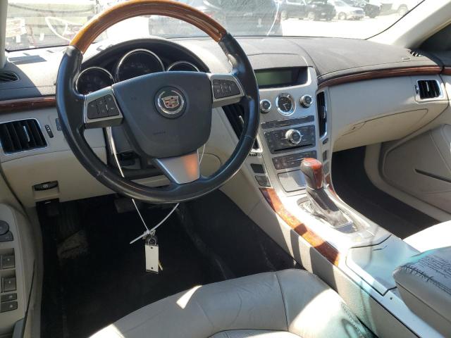 Photo 7 VIN: 1G6DE5EG2A0142456 - CADILLAC CTS LUXURY 