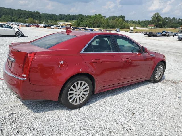 Photo 2 VIN: 1G6DE5EG2A0146426 - CADILLAC CTS LUXURY 