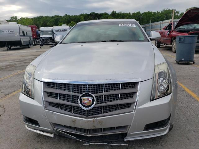 Photo 4 VIN: 1G6DE5EG3A0122880 - CADILLAC CTS 