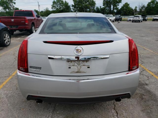 Photo 5 VIN: 1G6DE5EG3A0122880 - CADILLAC CTS 