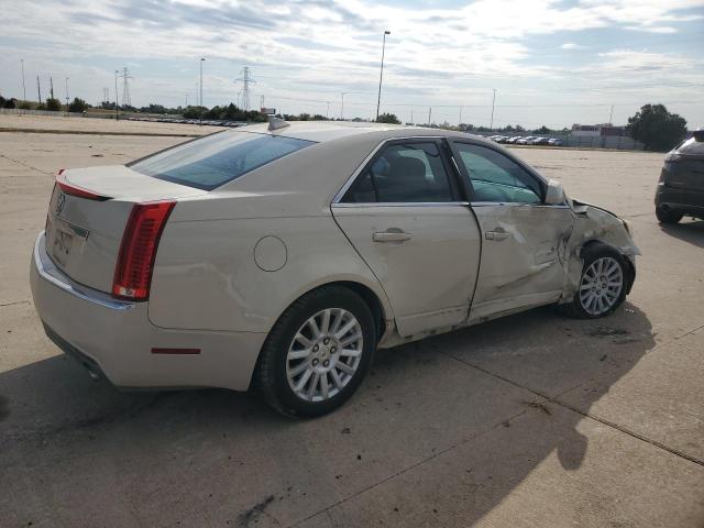 Photo 2 VIN: 1G6DE5EG3A0125309 - CADILLAC CTS LUXURY 