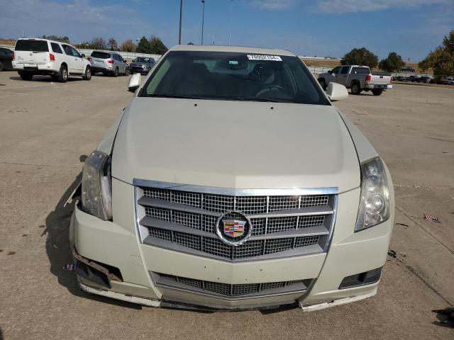 Photo 4 VIN: 1G6DE5EG3A0125309 - CADILLAC CTS LUXURY 