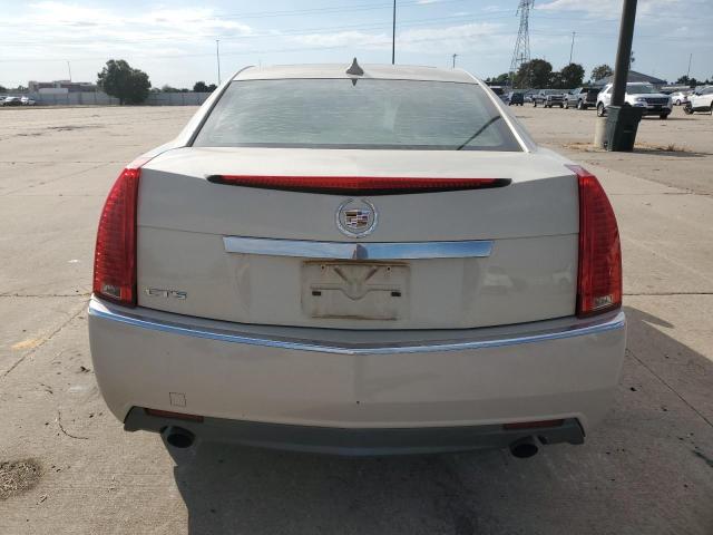 Photo 5 VIN: 1G6DE5EG3A0125309 - CADILLAC CTS LUXURY 