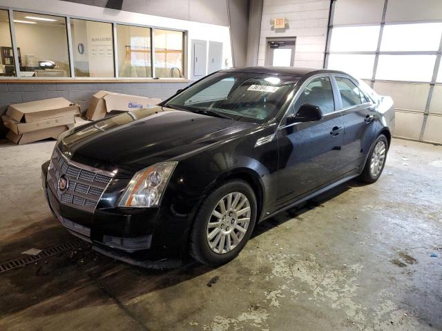 Photo 0 VIN: 1G6DE5EG3A0135144 - CADILLAC CTS LUXURY 