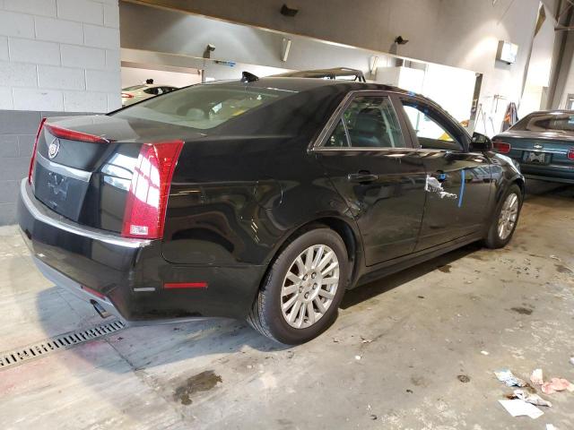 Photo 2 VIN: 1G6DE5EG3A0135144 - CADILLAC CTS LUXURY 