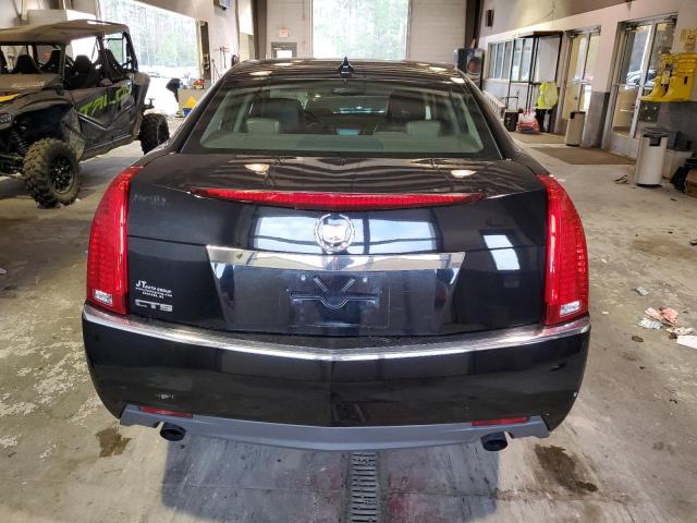 Photo 5 VIN: 1G6DE5EG3A0135144 - CADILLAC CTS LUXURY 