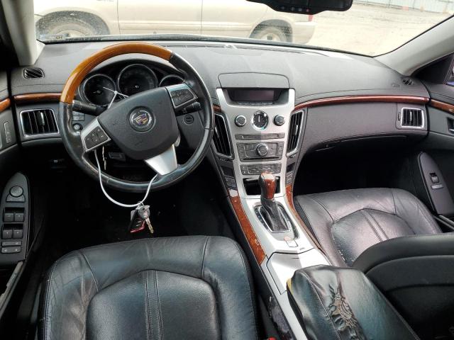 Photo 7 VIN: 1G6DE5EG3A0135144 - CADILLAC CTS LUXURY 