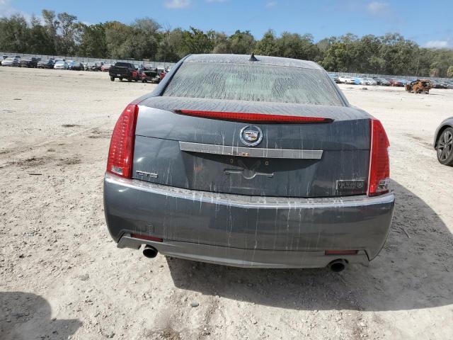 Photo 5 VIN: 1G6DE5EG3A0140098 - CADILLAC CTS 