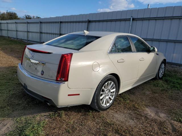 Photo 2 VIN: 1G6DE5EG3A0150128 - CADILLAC CTS 