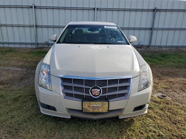 Photo 4 VIN: 1G6DE5EG3A0150128 - CADILLAC CTS 