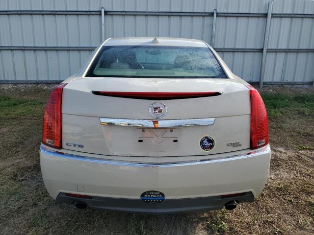 Photo 5 VIN: 1G6DE5EG3A0150128 - CADILLAC CTS 