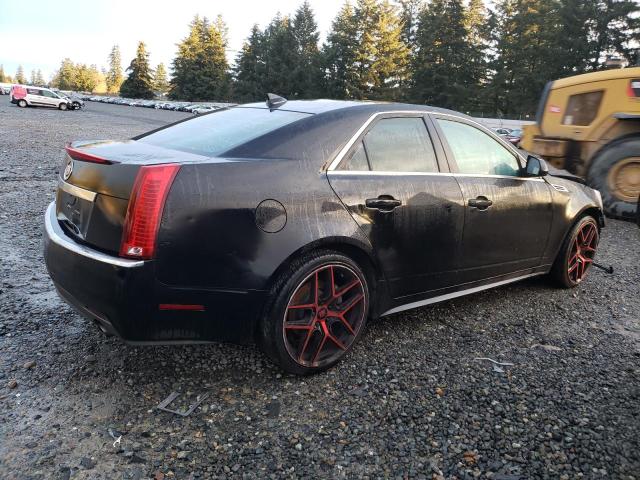 Photo 2 VIN: 1G6DE5EG4A0127456 - CADILLAC CTS LUXURY 