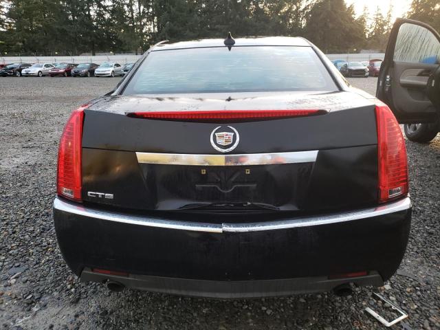 Photo 5 VIN: 1G6DE5EG4A0127456 - CADILLAC CTS LUXURY 