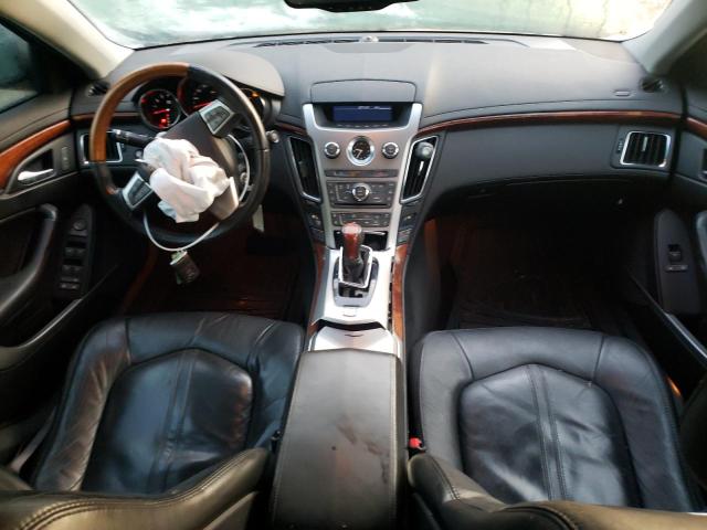 Photo 7 VIN: 1G6DE5EG4A0127456 - CADILLAC CTS LUXURY 