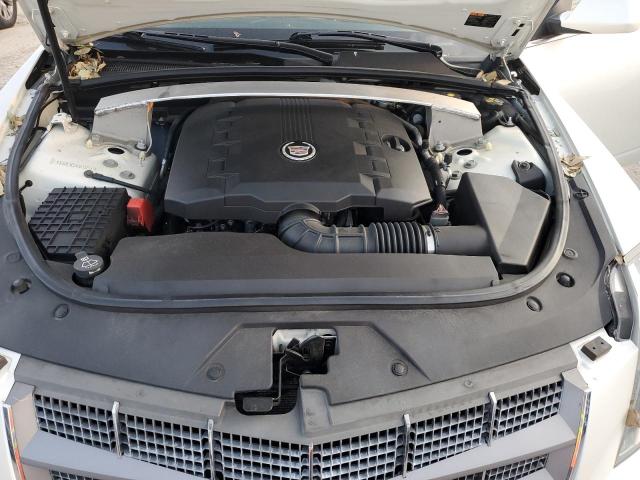 Photo 10 VIN: 1G6DE5EG4A0137131 - CADILLAC CTS LUXURY 