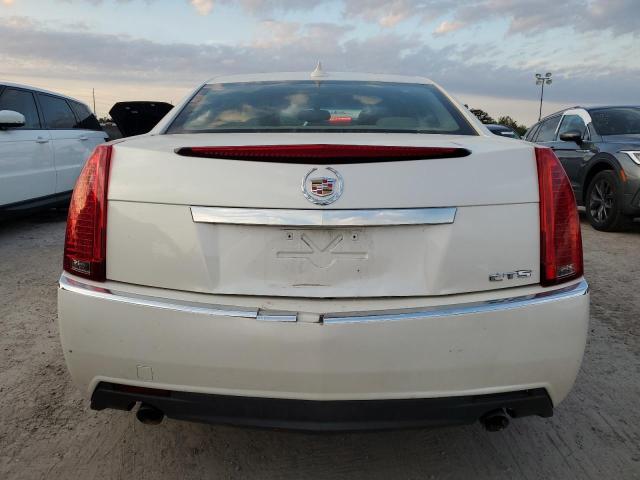 Photo 5 VIN: 1G6DE5EG4A0137131 - CADILLAC CTS LUXURY 